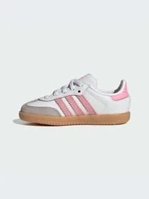 Кеды Adidas модель JQ2028-KZ Фото