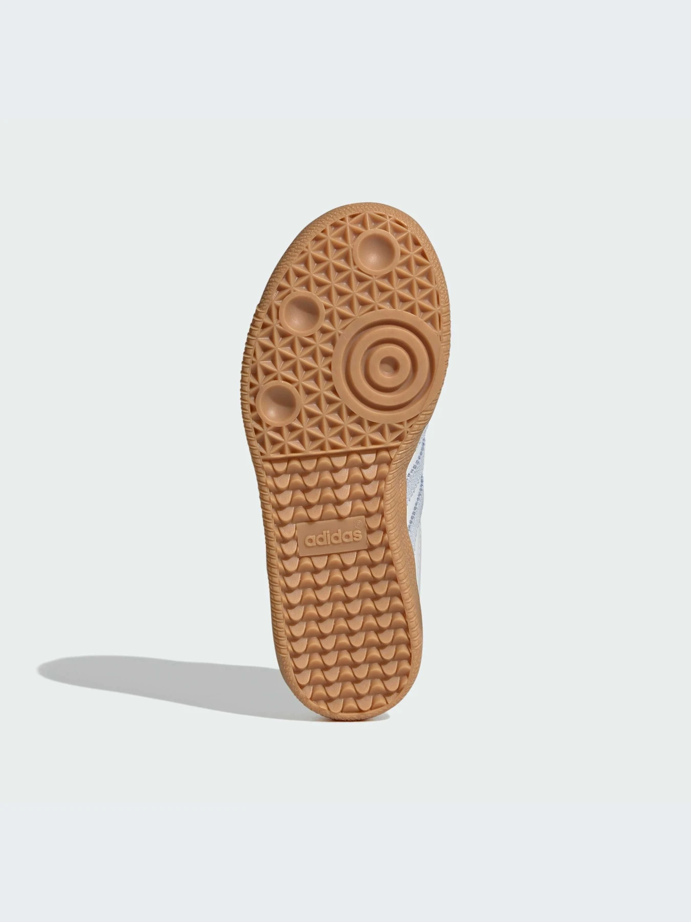 Кеды Adidas модель JQ2025-KZ Кеды Adidas модель JQ2025-KZ Фото