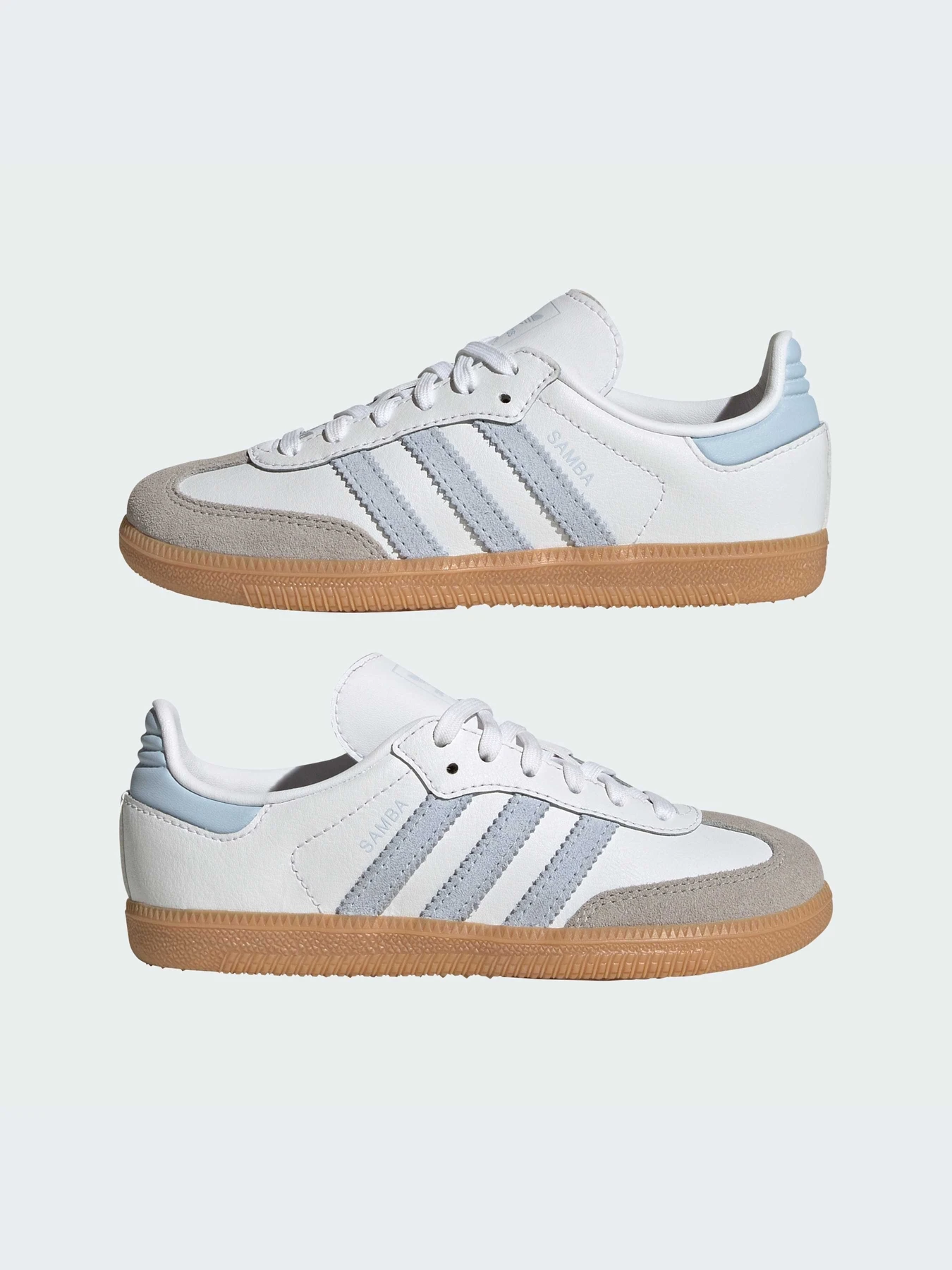 Кеды Adidas модель JQ2025-KZ Кеды Adidas модель JQ2025-KZ Фото