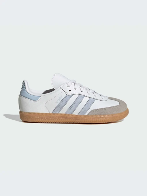 Кеды Adidas модель JQ2025-KZ Фото