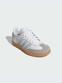 Кеды Adidas модель JQ2025-KZ Фото