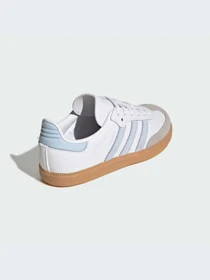 Кеды Adidas модель JQ2025-KZ Фото