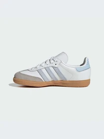 Кеды Adidas модель JQ2025-KZ Фото