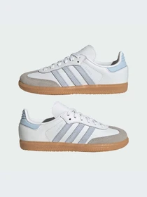 Кеды Adidas модель JQ2025-KZ Фото
