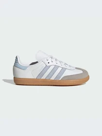 Кеды Adidas модель JQ2025-KZ Фото