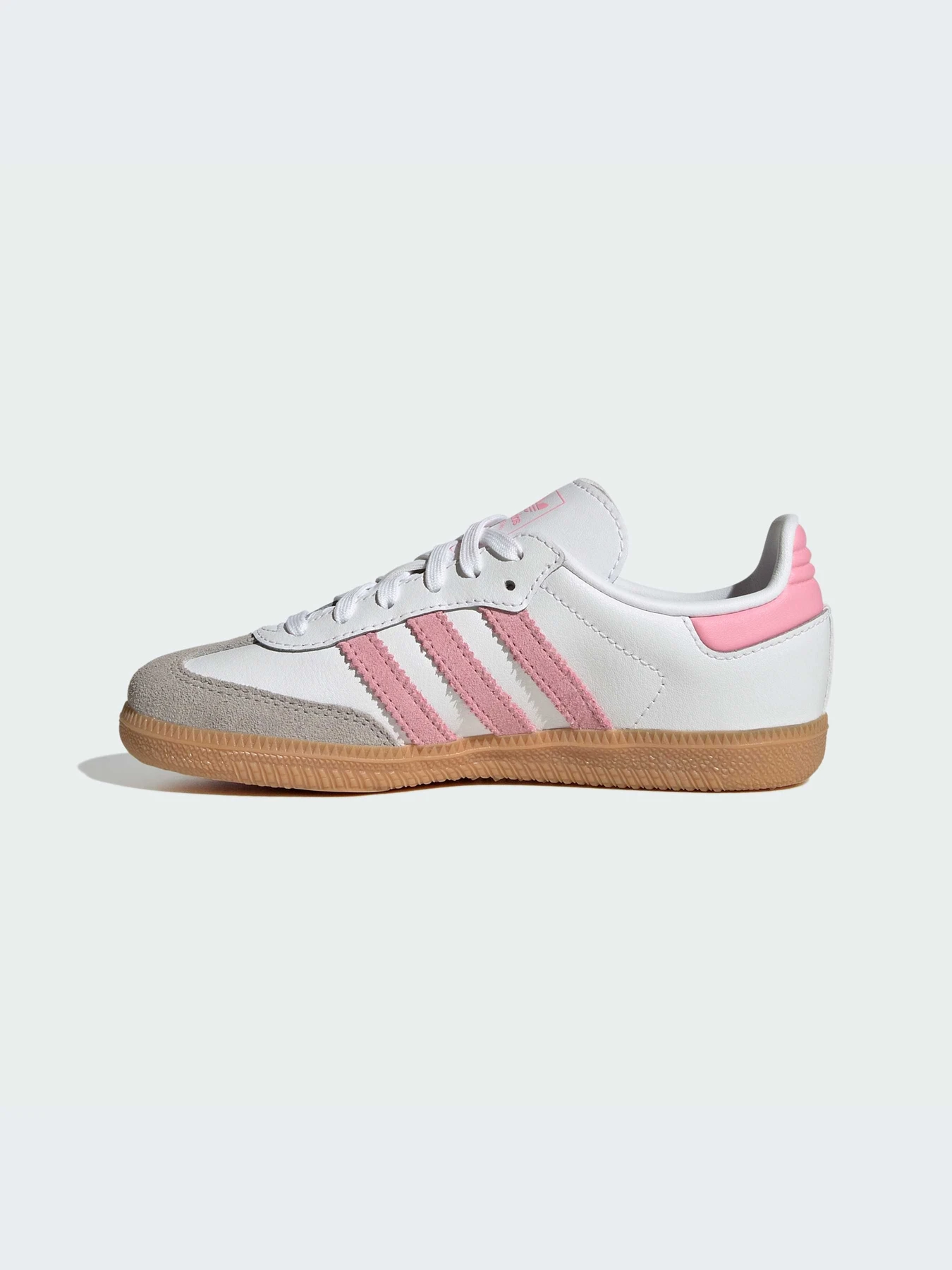 Кеды Adidas модель JQ2024-KZ Кеды Adidas модель JQ2024-KZ Фото