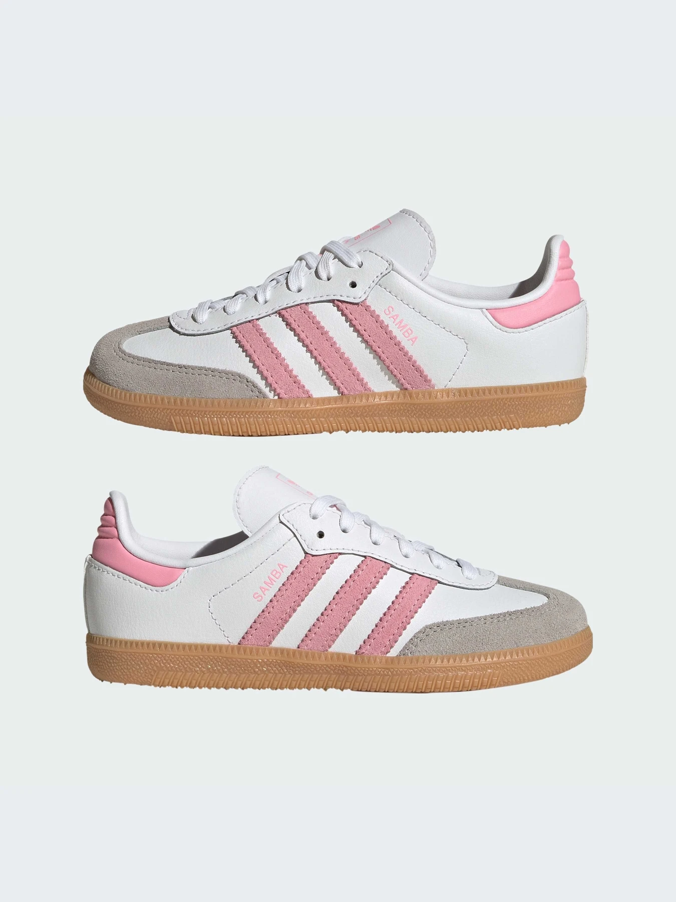 Кеды Adidas модель JQ2024-KZ Кеды Adidas модель JQ2024-KZ Фото