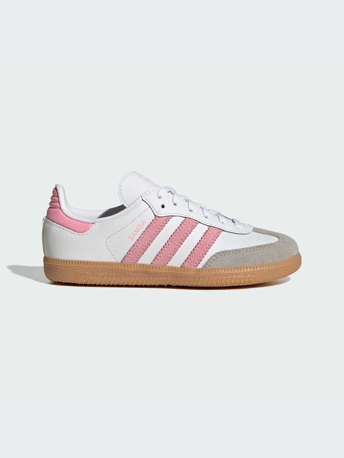 Кеды Adidas модель JQ2024-KZ Кеды Adidas модель JQ2024-KZ Фото