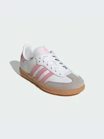 Кеды Adidas модель JQ2024-KZ Фото