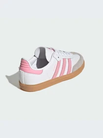 Кеды Adidas модель JQ2024-KZ Фото