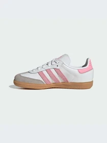 Кеды Adidas модель JQ2024-KZ Фото