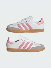 Кеды Adidas модель JQ2024-KZ Фото