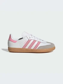 Кеды Adidas модель JQ2024-KZ Фото