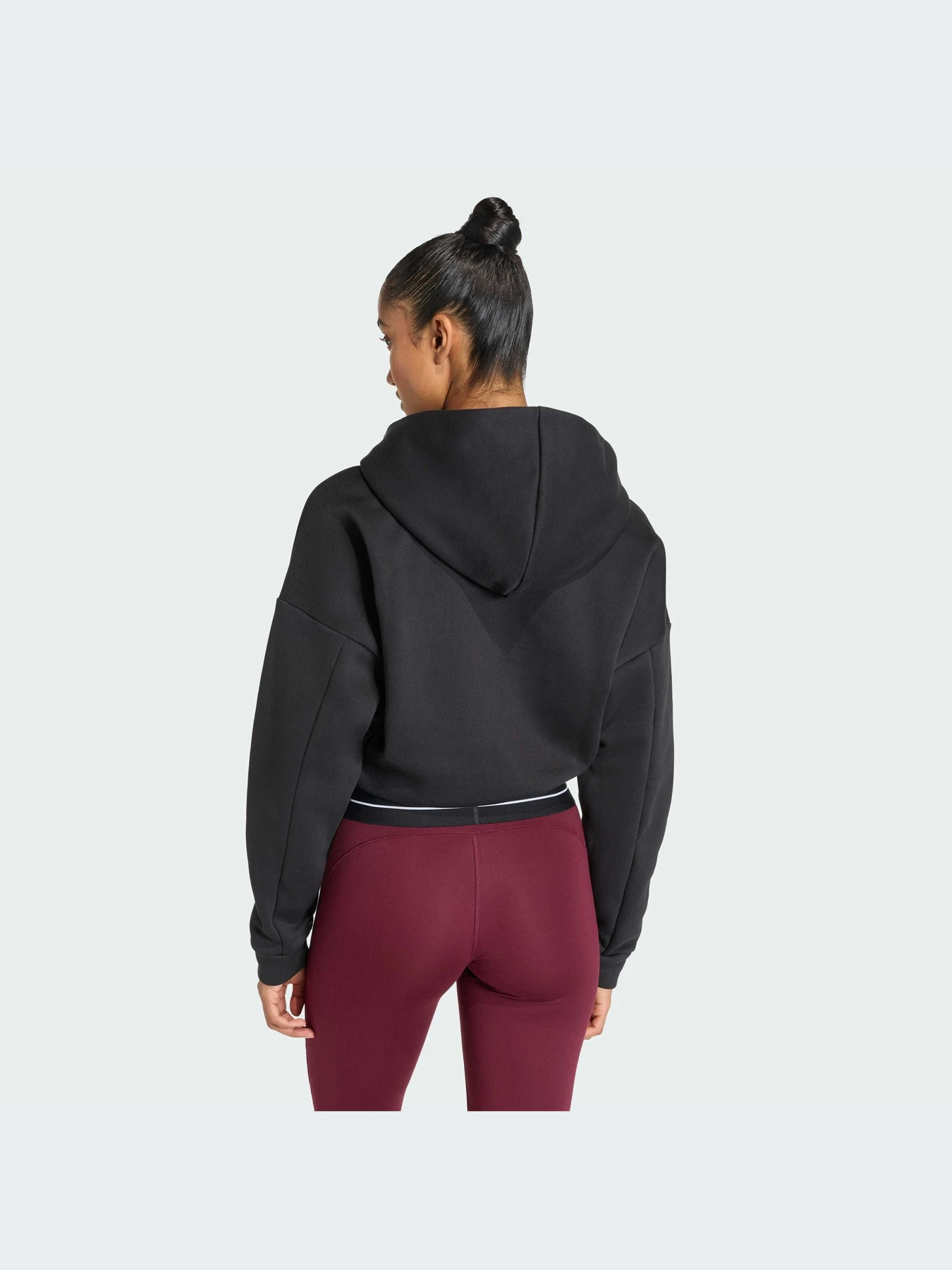 Худи и свитшоты Adidas модель KC7664-KZ Худи и свитшоты Adidas модель KC7664-KZ Фото