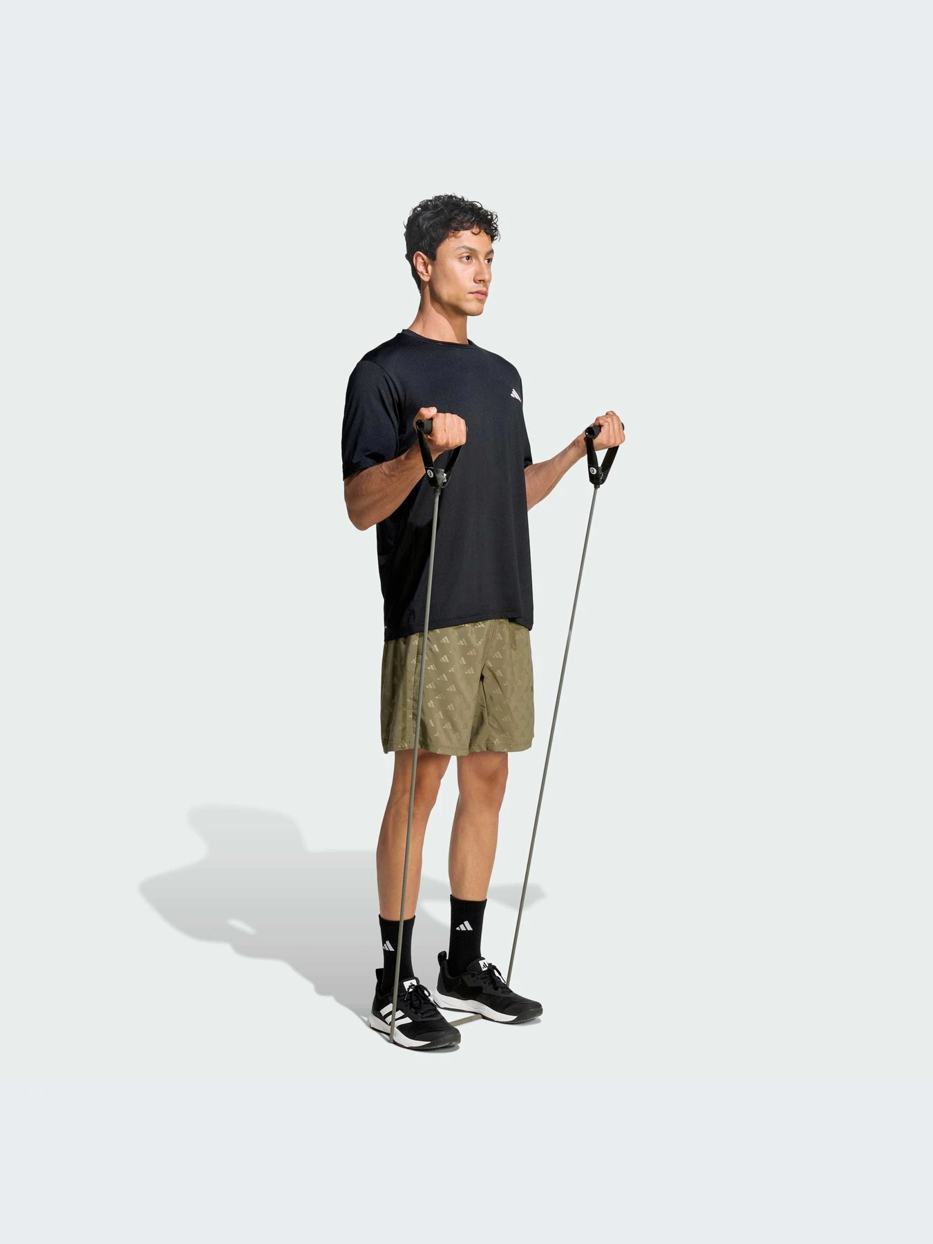 Футболки и поло Adidas модель KD2867-KZ Футболки и поло Adidas модель KD2867-KZ Фото