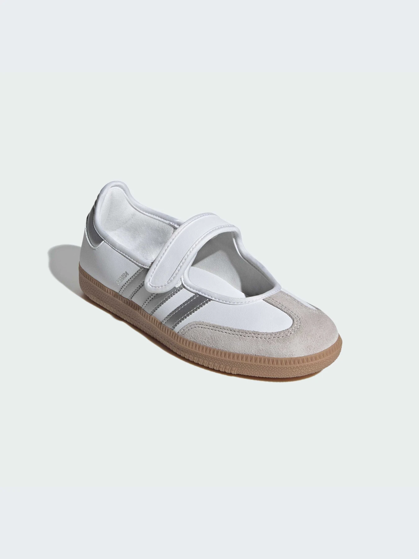 Туфли и лоферы Adidas модель KJ3785-KZ Туфли и лоферы Adidas модель KJ3785-KZ Фото