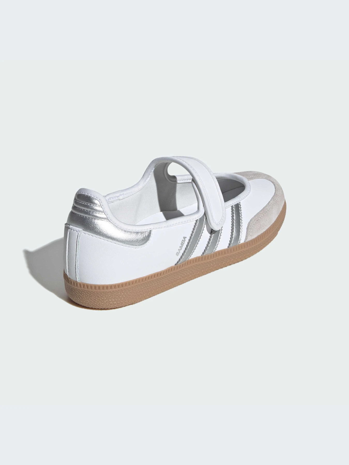 Туфли и лоферы Adidas модель KJ3785-KZ Туфли и лоферы Adidas модель KJ3785-KZ Фото