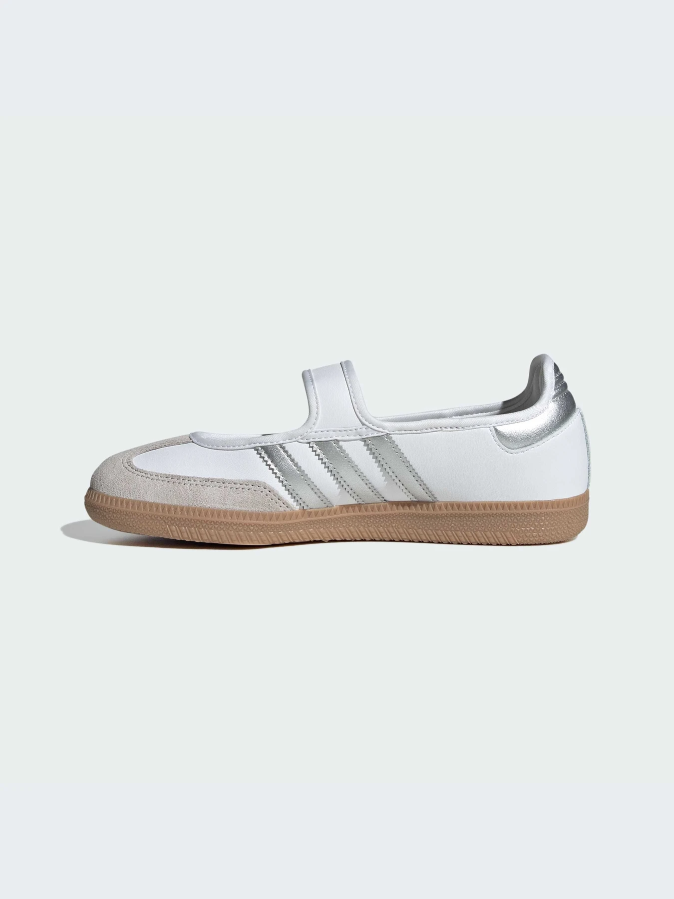 Туфли и лоферы Adidas модель KJ3785-KZ Туфли и лоферы Adidas модель KJ3785-KZ Фото