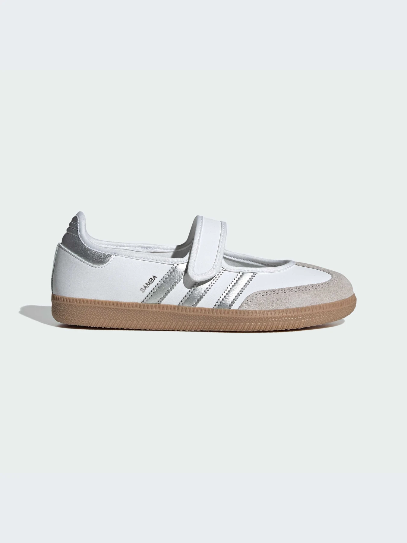 Туфли и лоферы Adidas модель KJ3785-KZ Туфли и лоферы Adidas модель KJ3785-KZ Фото
