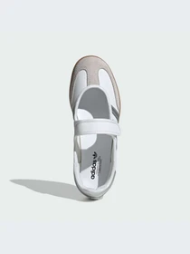Туфли и лоферы Adidas модель KJ3785-KZ Фото