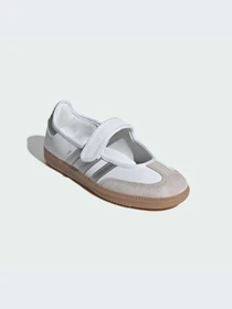 Туфли и лоферы Adidas модель KJ3785-KZ Фото