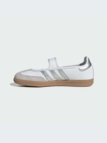 Туфли и лоферы Adidas модель KJ3785-KZ Фото