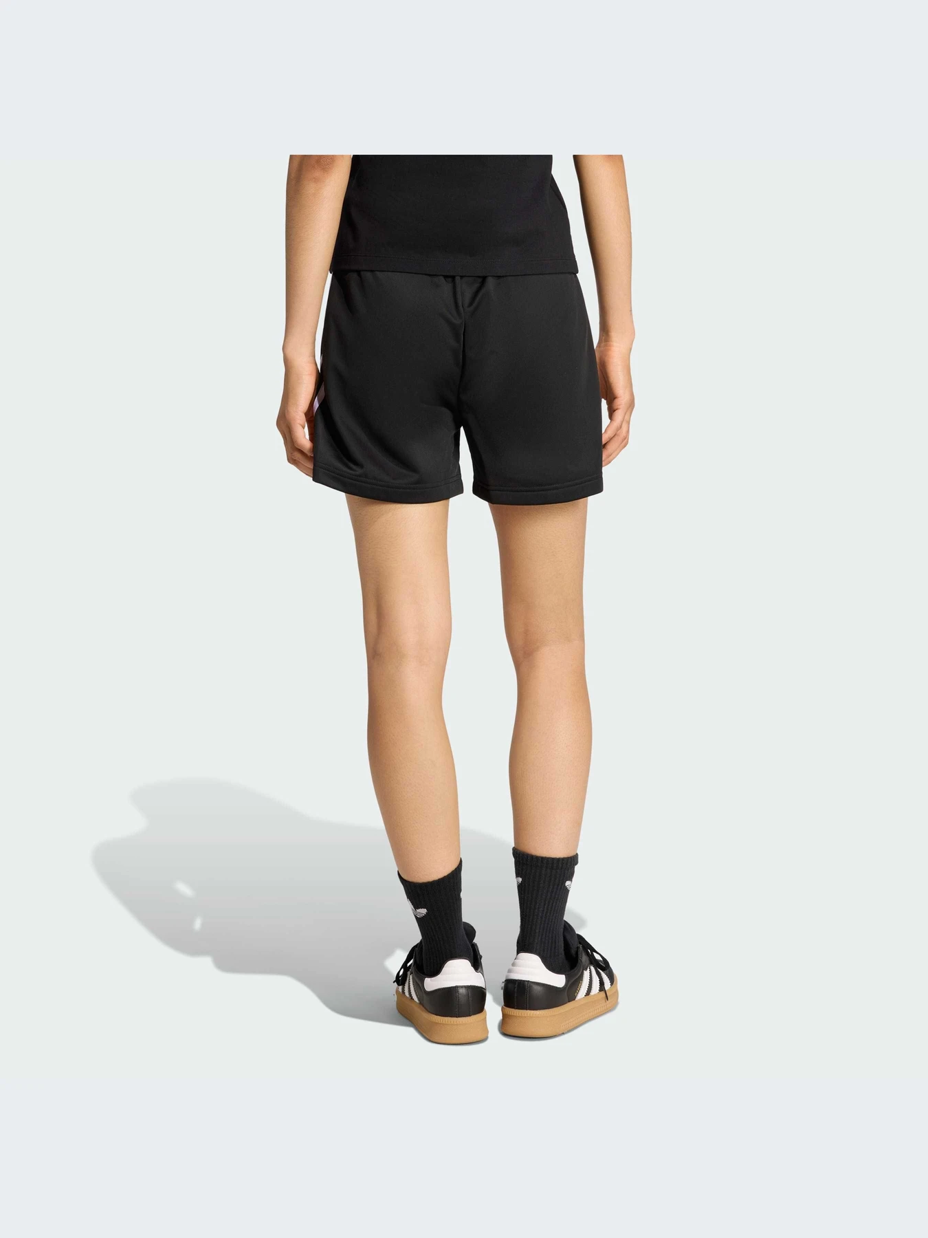 Шорты Adidas модель KD5569-KZ Шорты Adidas модель KD5569-KZ Фото