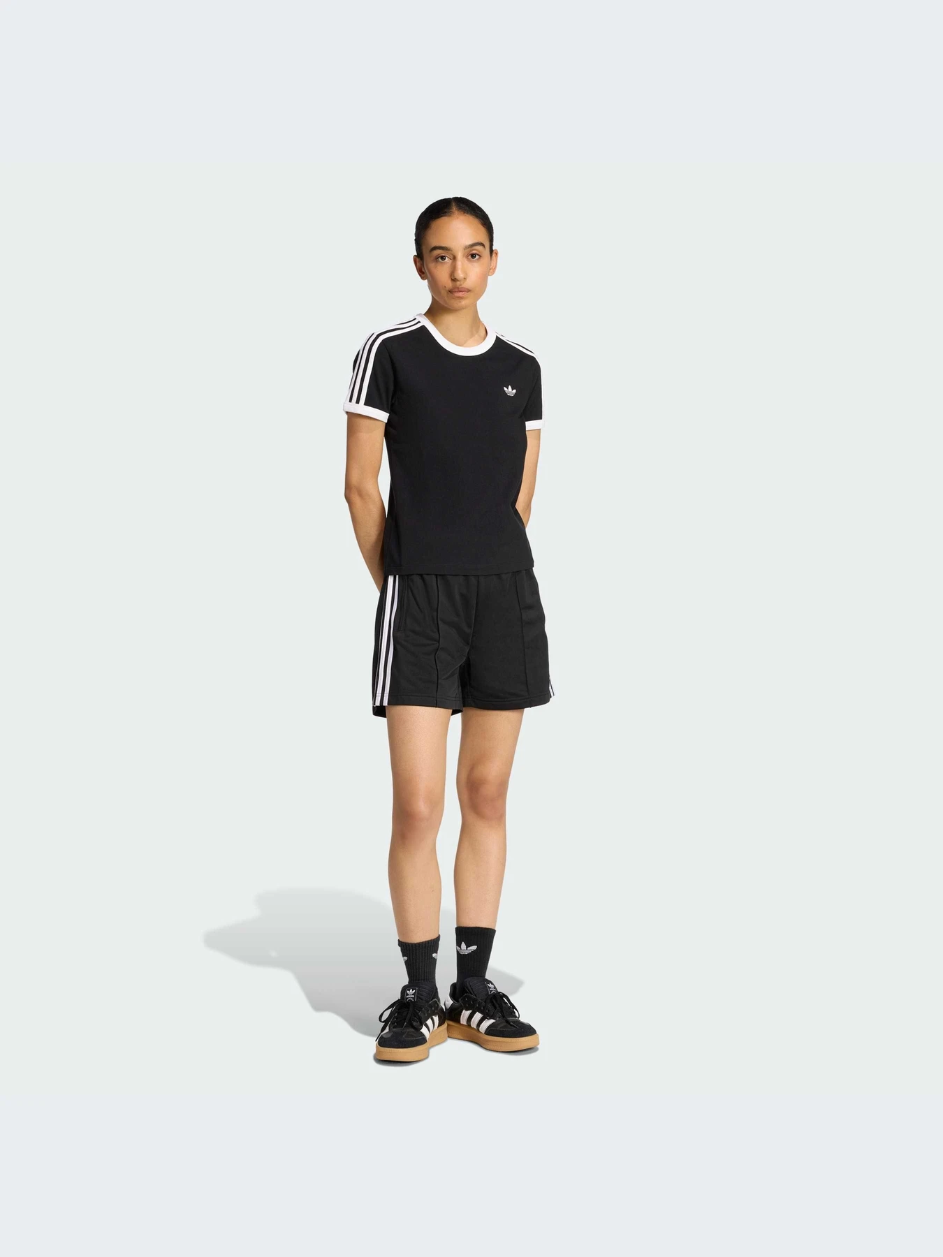 Шорты Adidas модель KD5569-KZ Шорты Adidas модель KD5569-KZ Фото