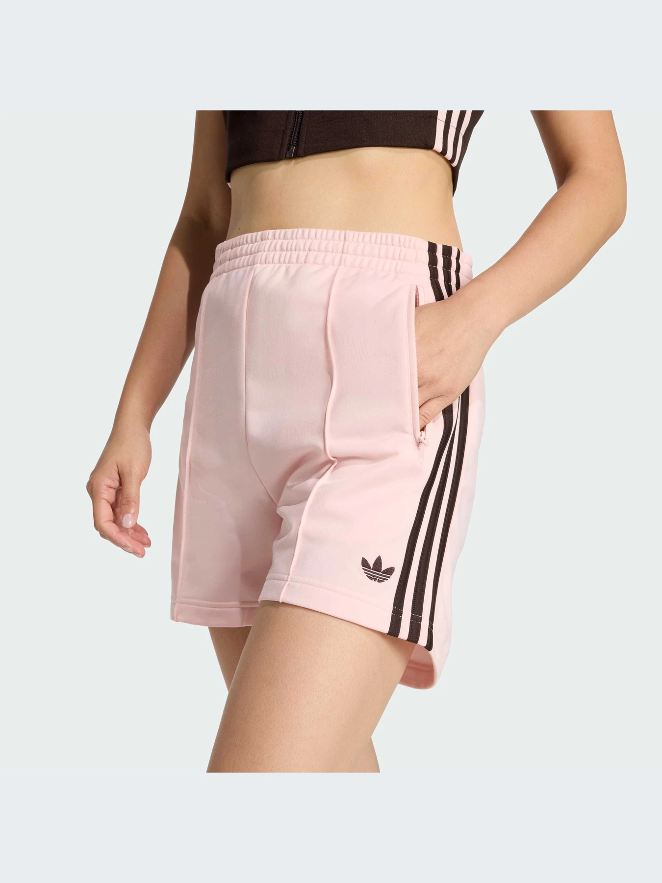 Шорты Adidas модель KD3671-KZ Шорты Adidas модель KD3671-KZ Фото