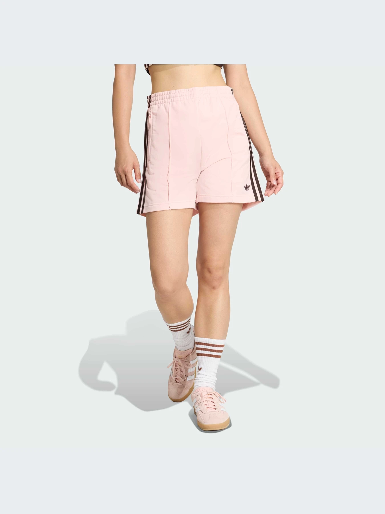 Шорты Adidas модель KD3671-KZ Шорты Adidas модель KD3671-KZ Фото