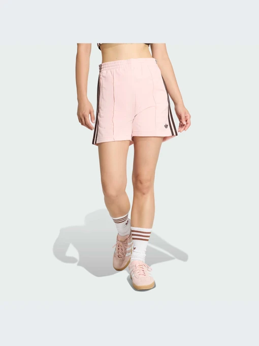 Шорты Adidas модель KD3671-KZ Фото