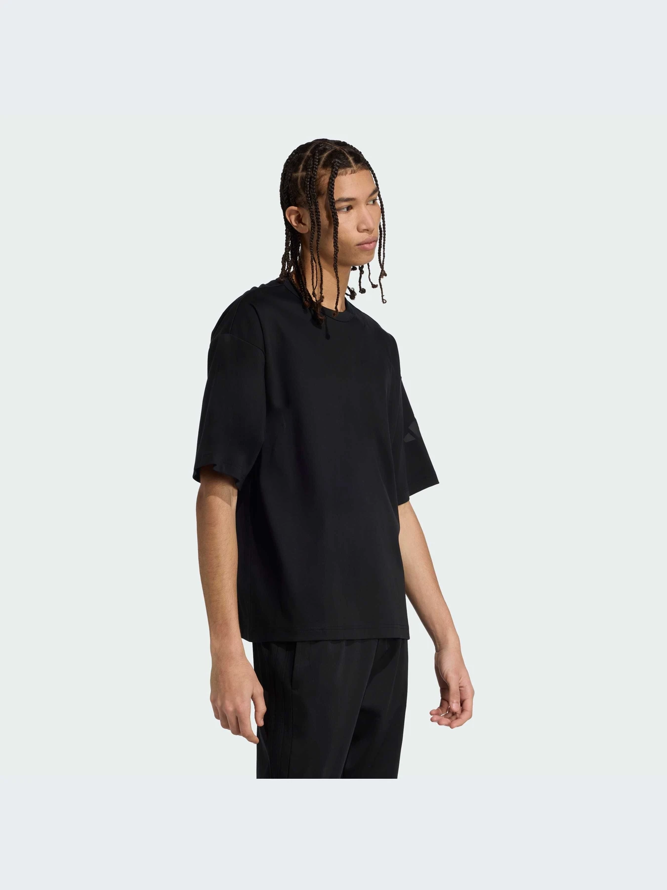 Футболки и поло Adidas модель KB8092-KZ Футболки и поло Adidas модель KB8092-KZ Фото