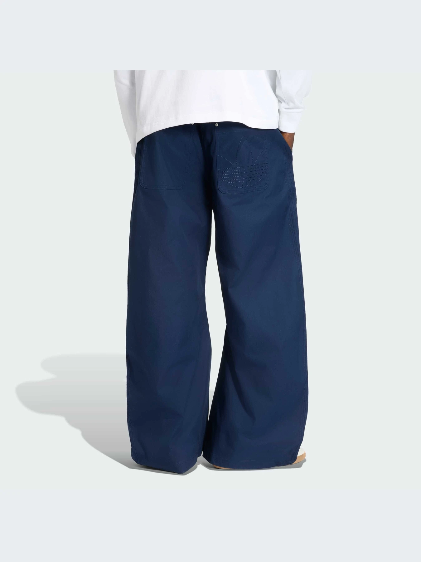 Брюки Adidas модель KD0585-KZ Брюки Adidas модель KD0585-KZ Фото
