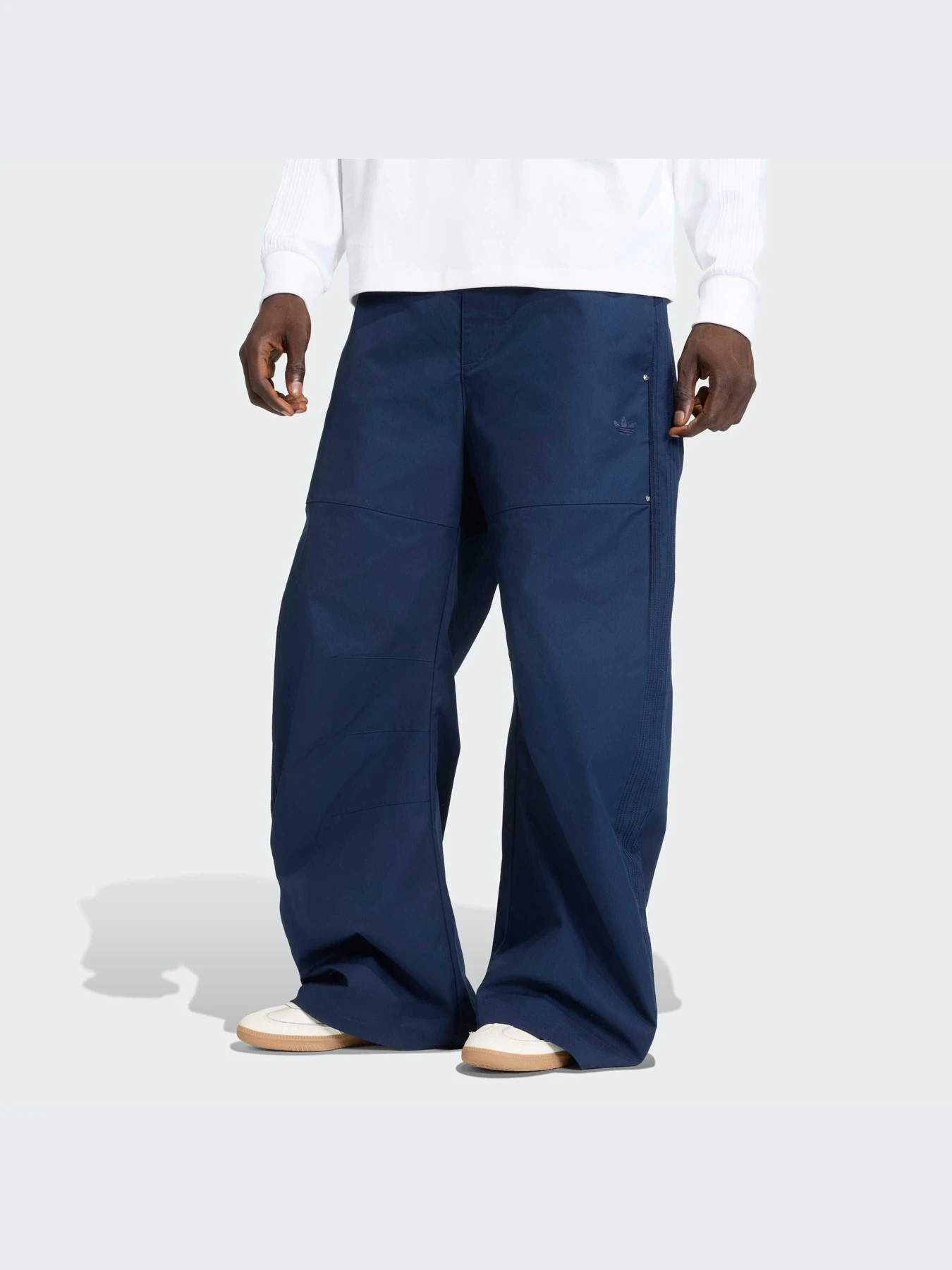 Брюки Adidas модель KD0585-KZ Брюки Adidas модель KD0585-KZ Фото