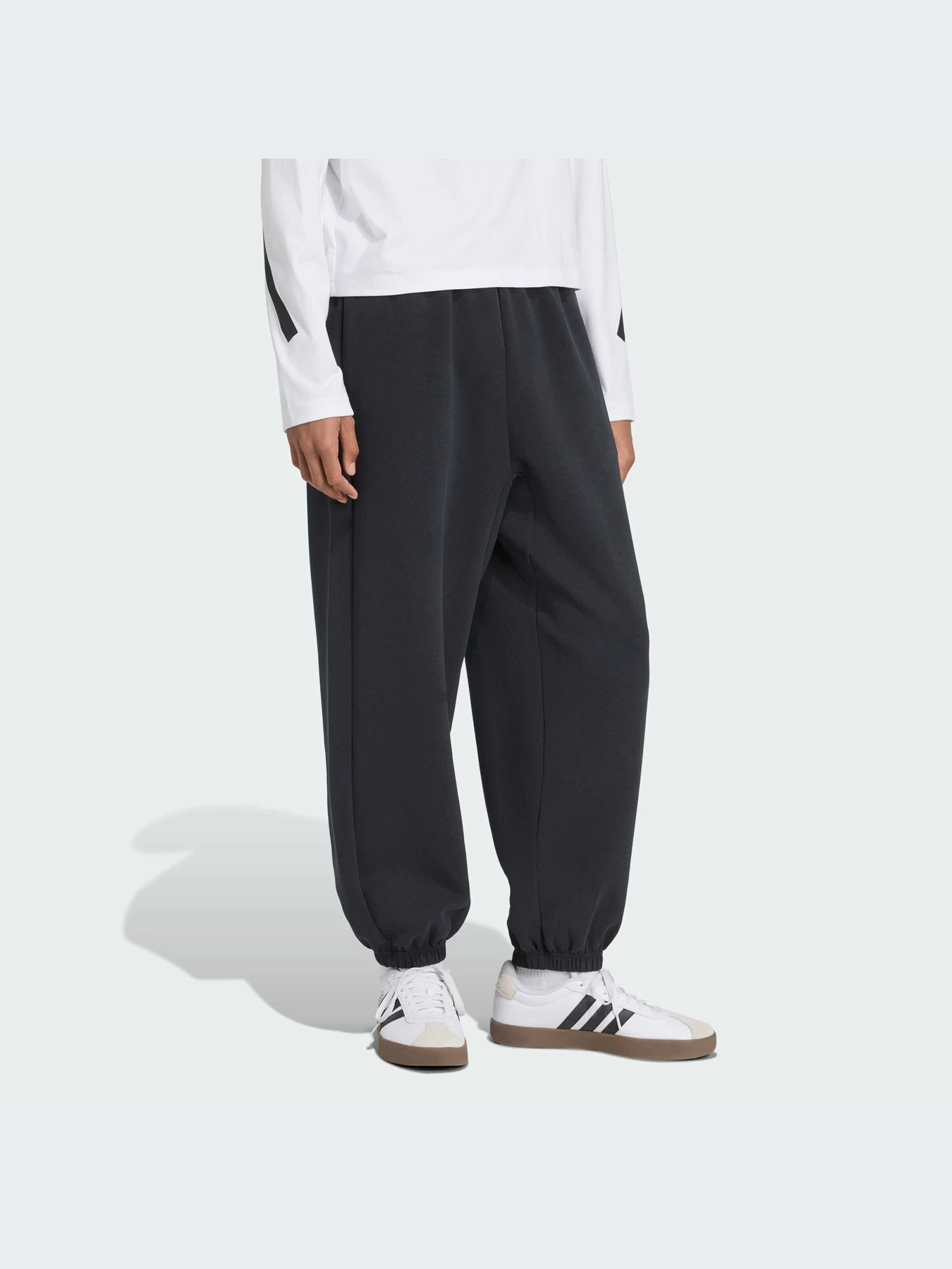 Брюки Adidas модель KB5688-KZ Брюки Adidas модель KB5688-KZ Фото