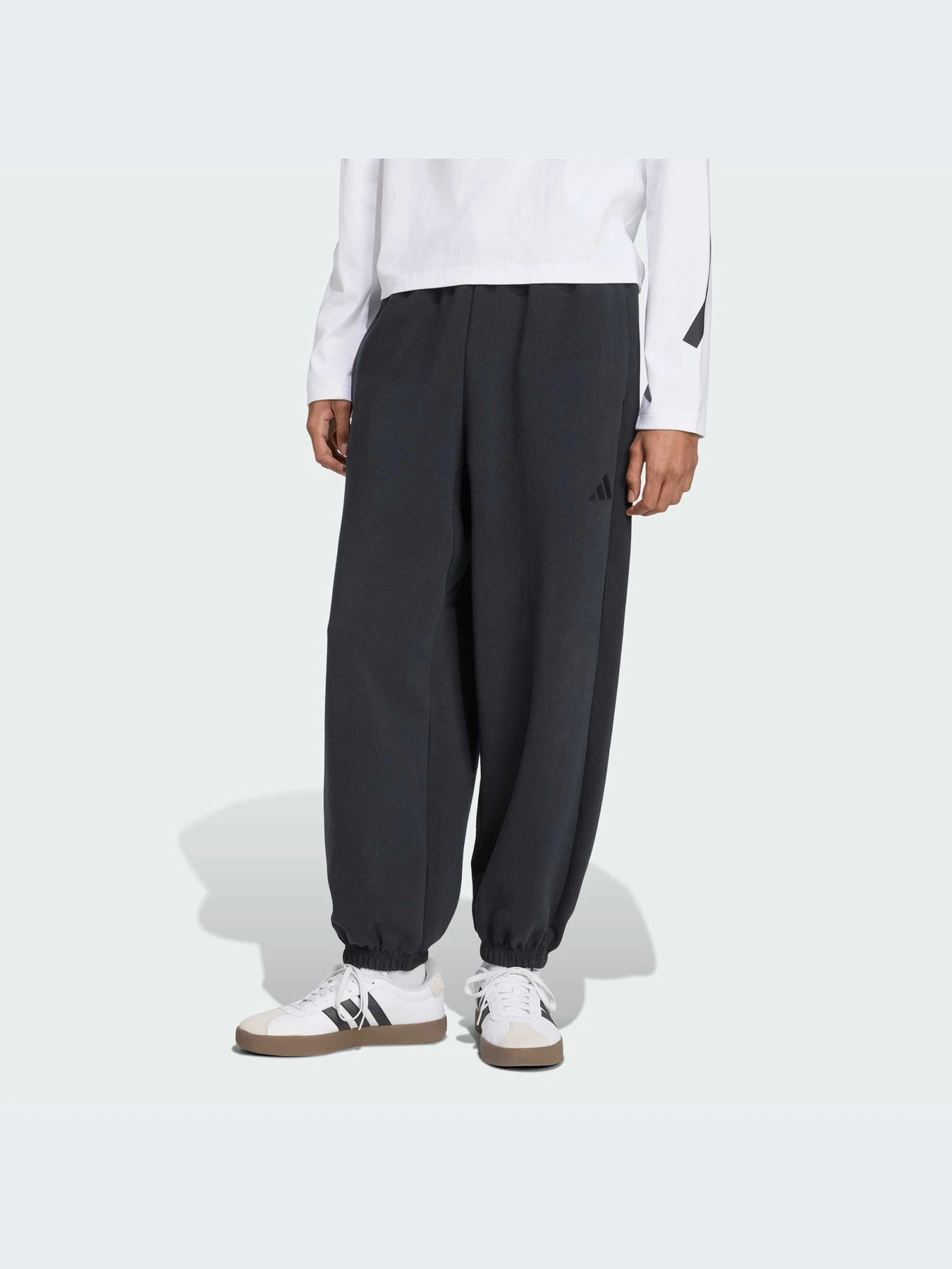 Брюки Adidas модель KB5688-KZ Брюки Adidas модель KB5688-KZ Фото