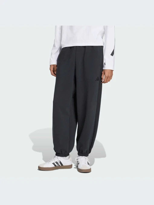 Брюки Adidas модель KB5688-KZ Фото