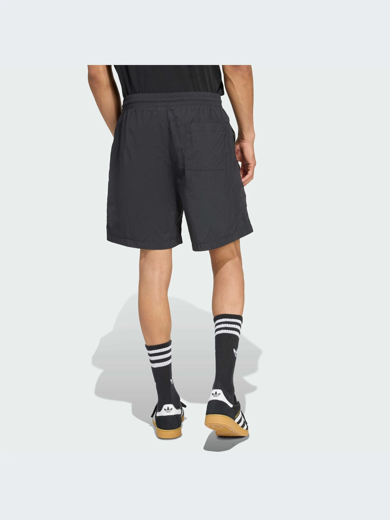 Шорты Adidas модель JX3904-KZ Шорты Adidas модель JX3904-KZ Фото