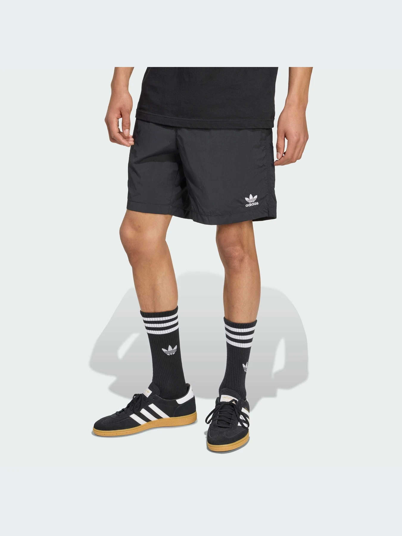 Шорты Adidas модель JX3904-KZ Шорты Adidas модель JX3904-KZ Фото