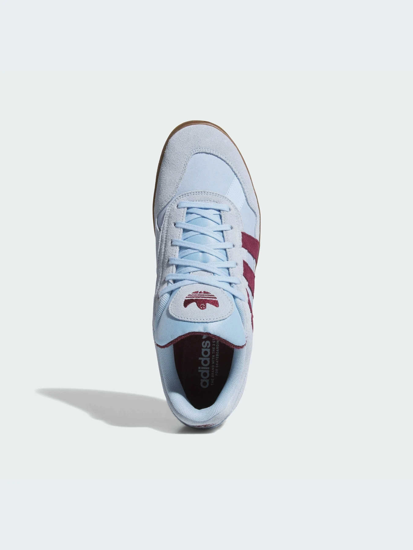 Кроссовки Adidas модель HQ4717-KZ Кроссовки Adidas модель HQ4717-KZ Фото