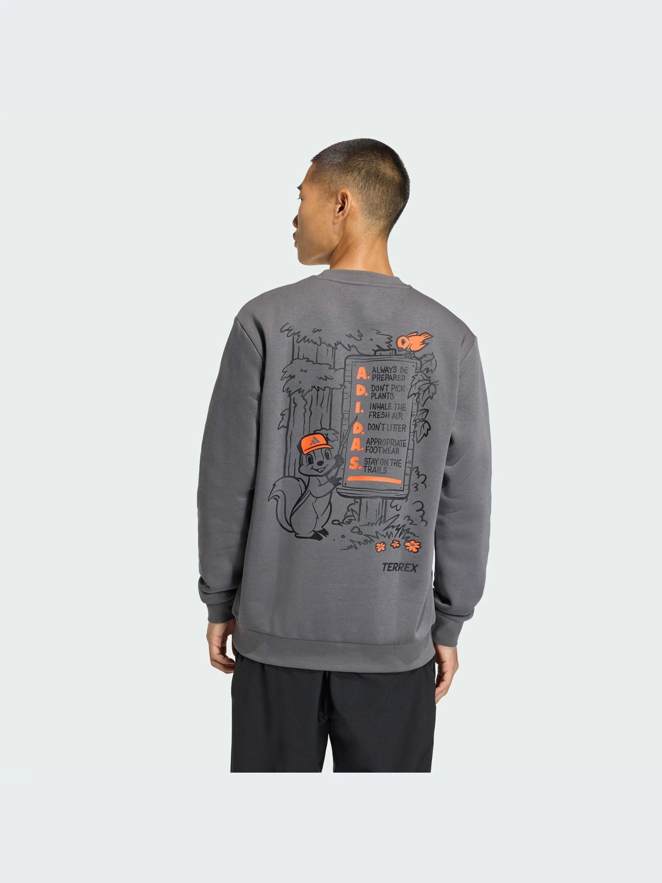 Худи и свитшоты Adidas модель KB9660-KZ Худи и свитшоты Adidas модель KB9660-KZ Фото