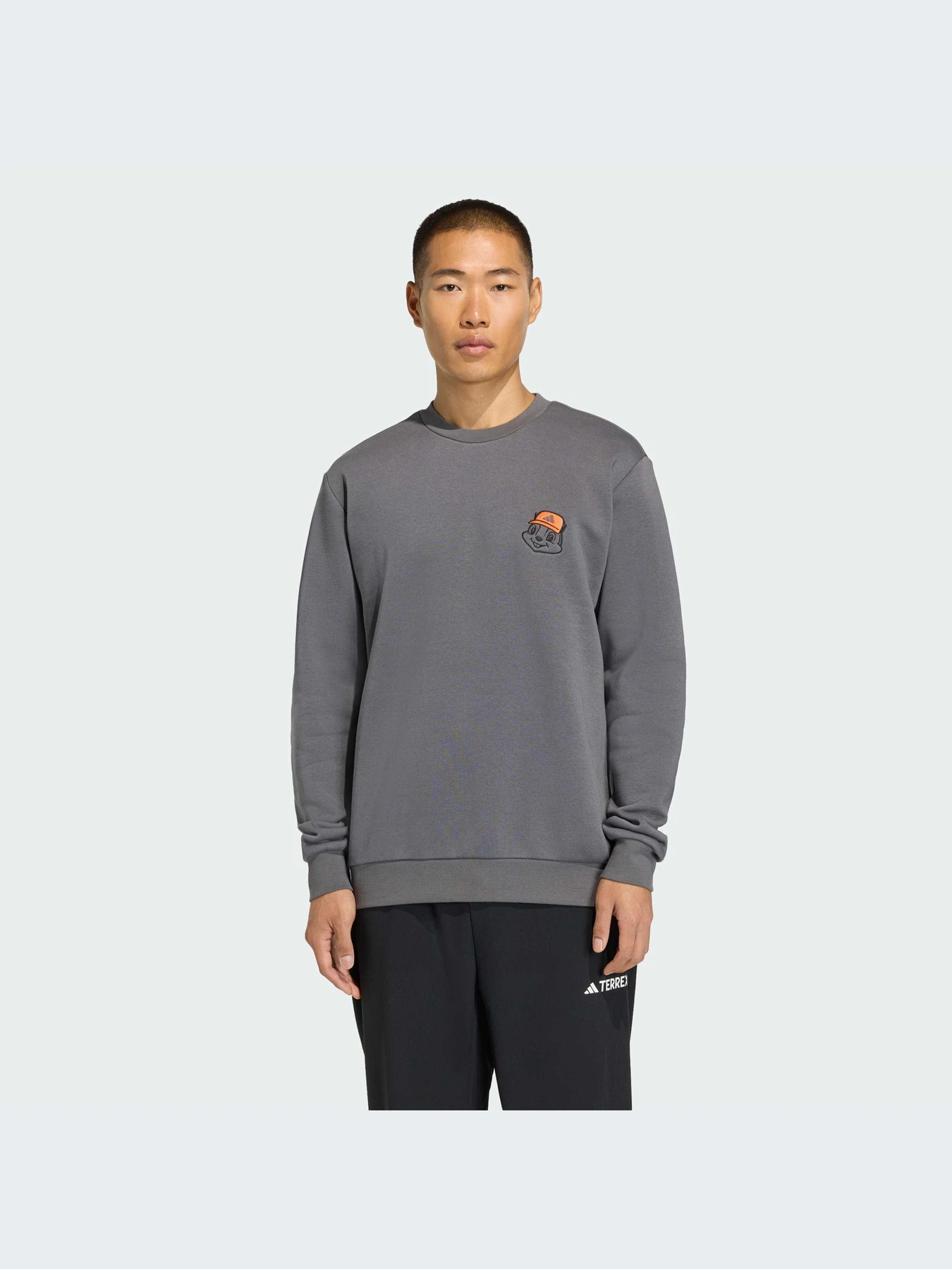 Худи и свитшоты Adidas модель KB9660-KZ Худи и свитшоты Adidas модель KB9660-KZ Фото