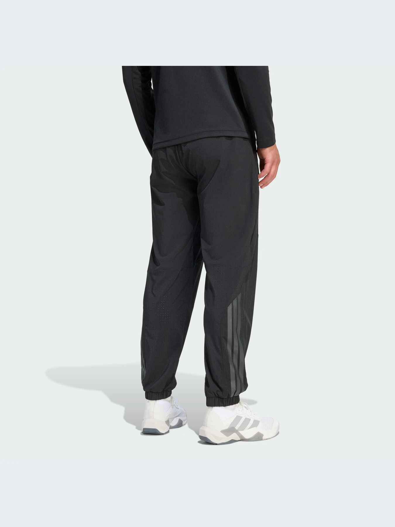 Брюки Adidas модель KT3131-KZ Брюки Adidas модель KT3131-KZ Фото