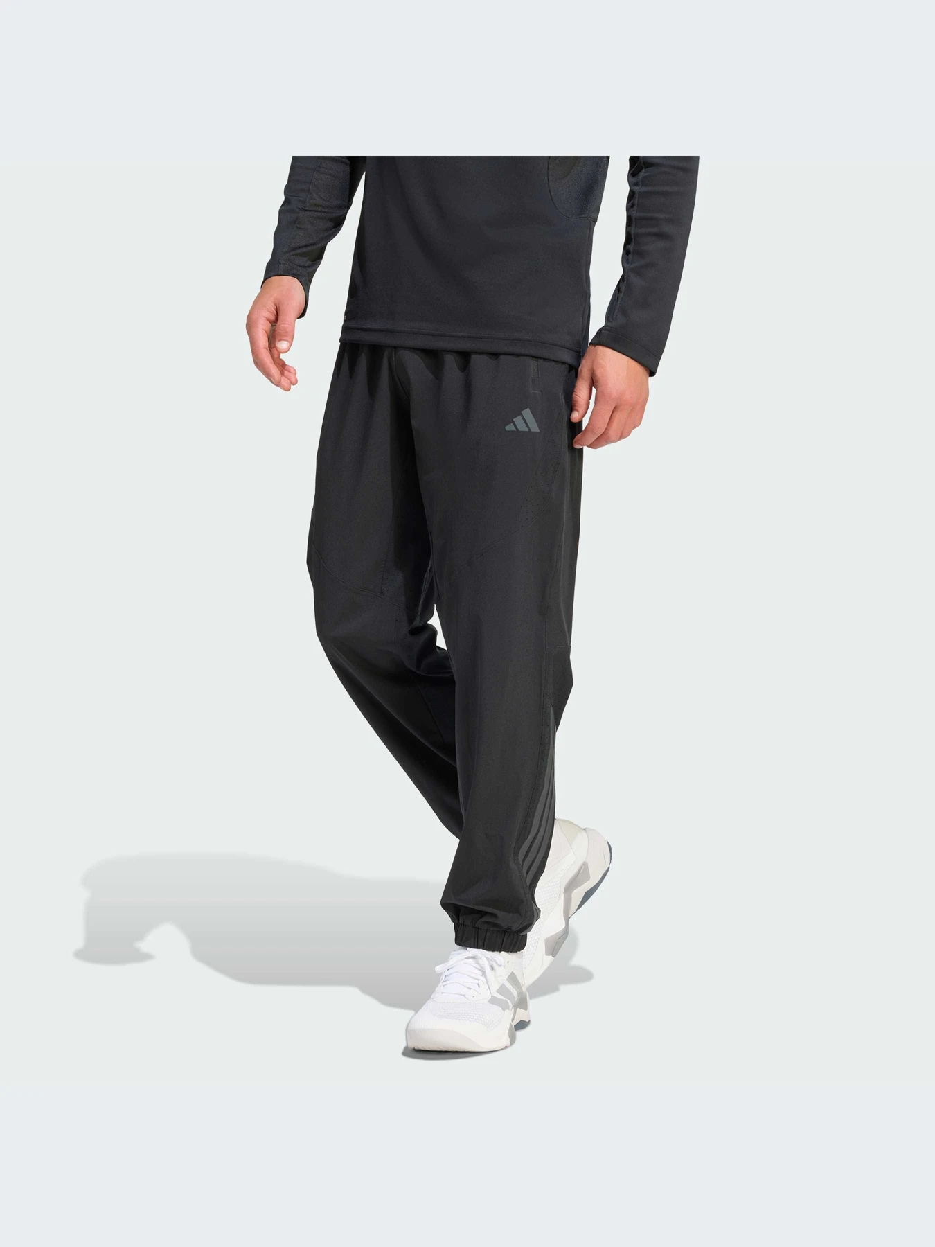 Брюки Adidas модель KT3131-KZ Брюки Adidas модель KT3131-KZ Фото