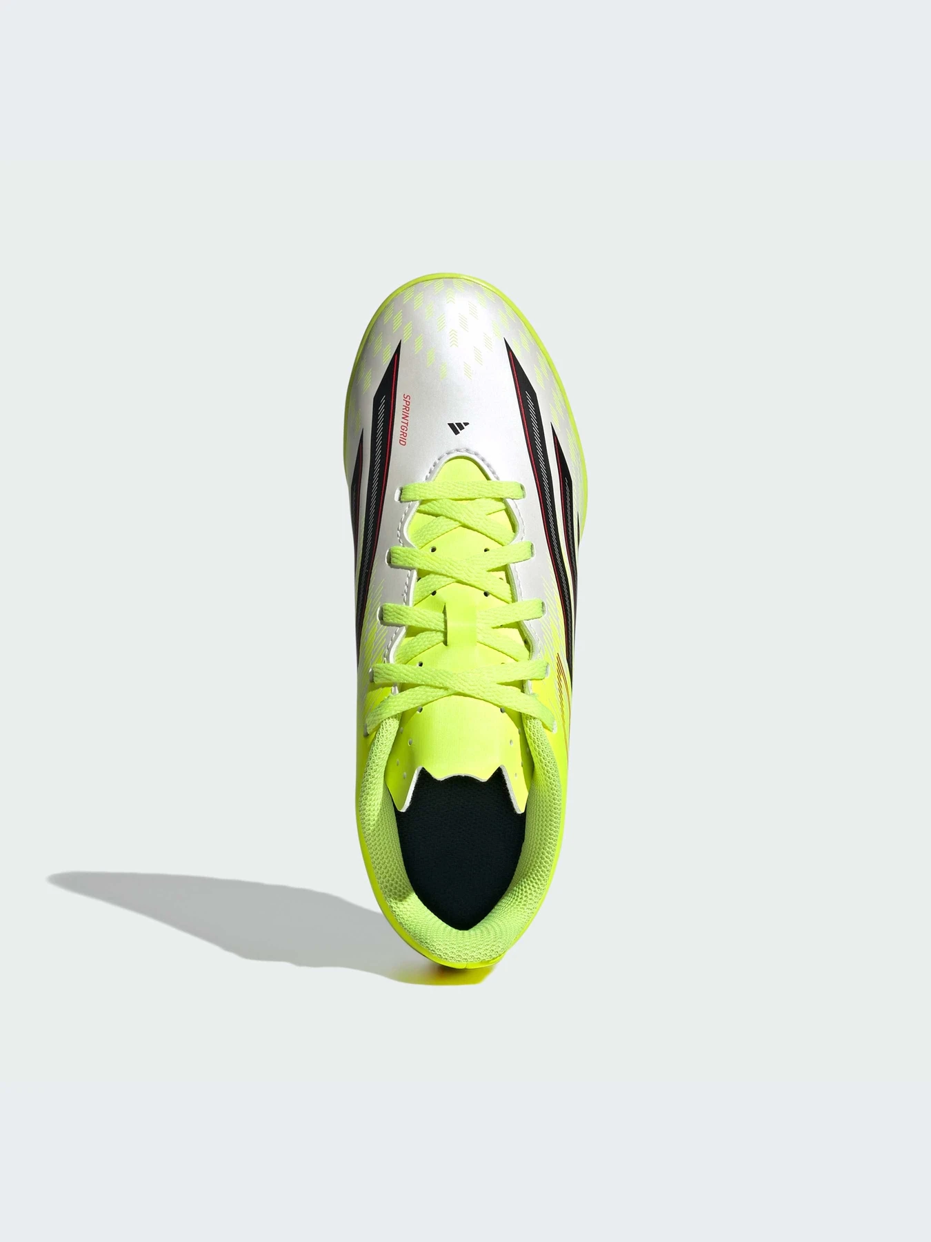 Кроссовки Adidas модель JS1492-KZ Кроссовки Adidas модель JS1492-KZ Фото