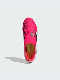 Кроссовки Adidas Predator модель JR4738-KZ Фото