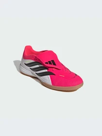 Кроссовки Adidas Predator модель JR4738-KZ Фото