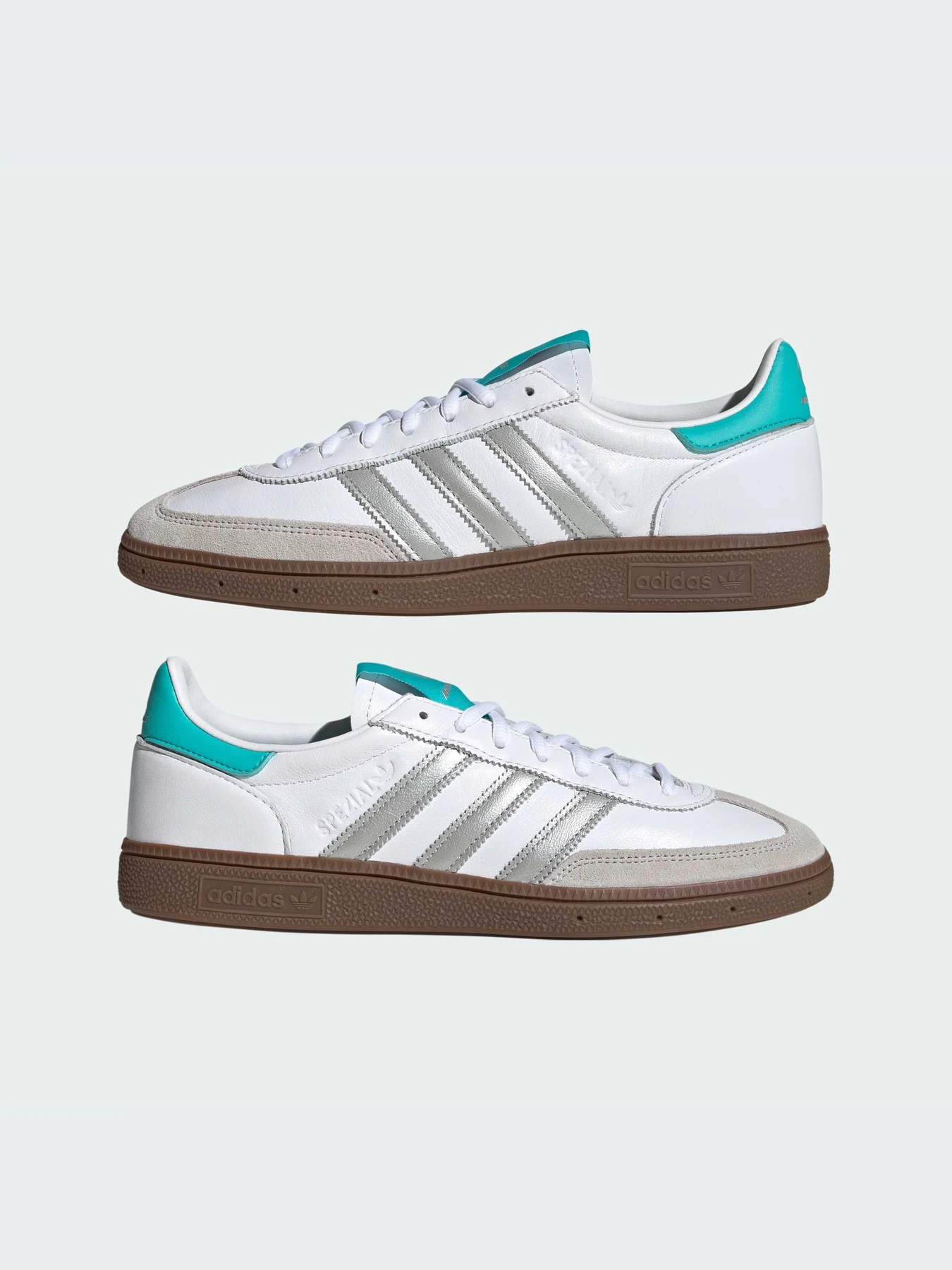 Кроссовки Adidas модель KJ1178-KZ Кроссовки Adidas модель KJ1178-KZ Фото