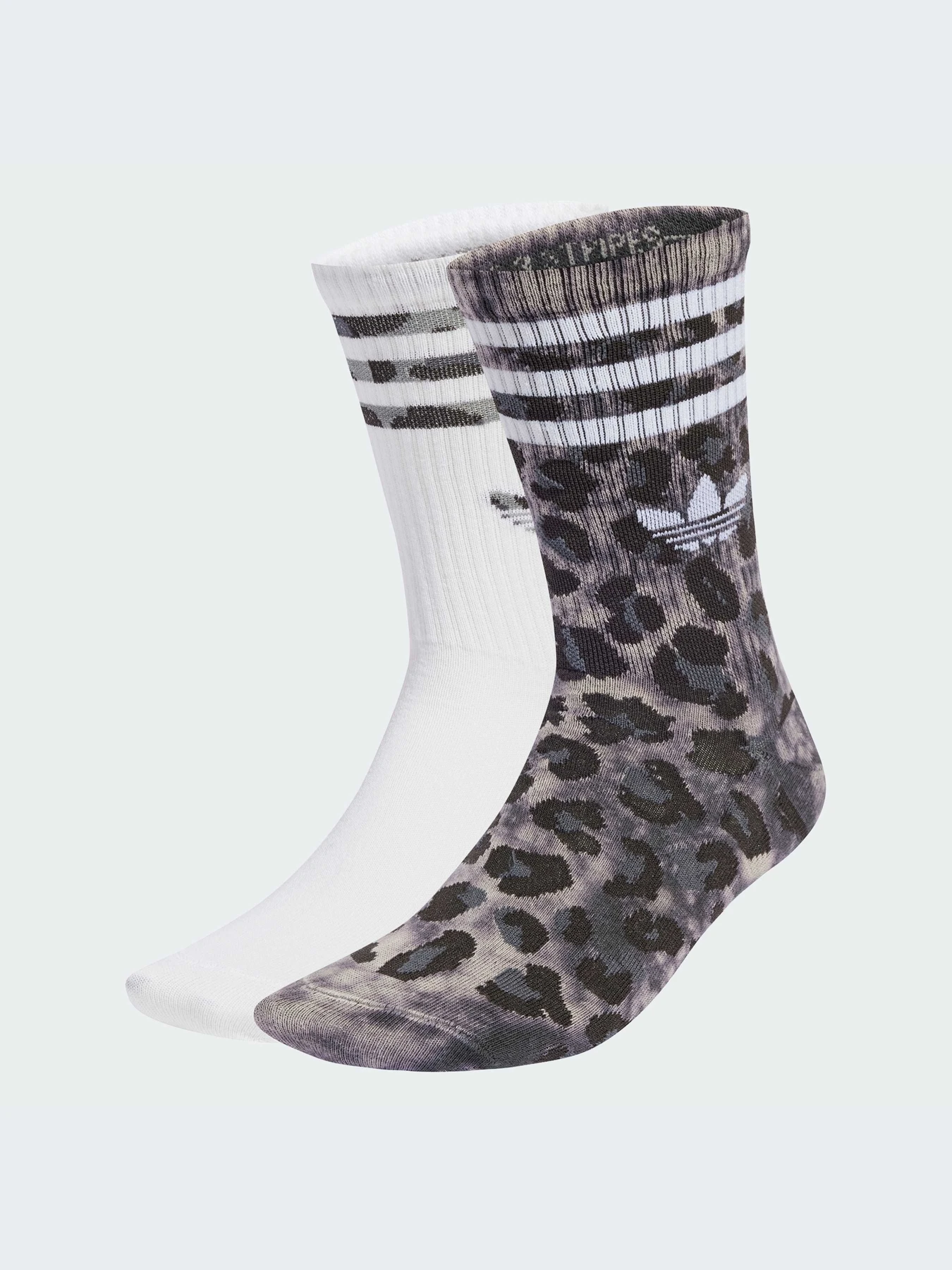 Носки и гольфы Adidas Graphics модель JW8010-KZ Носки и гольфы Adidas Graphics модель JW8010-KZ Фото
