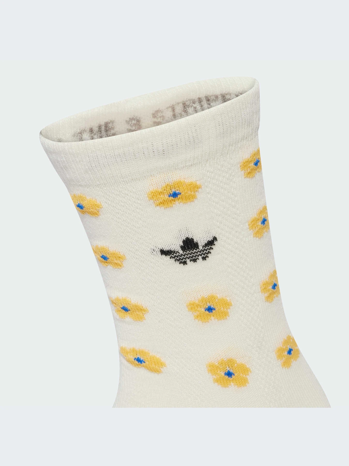 Носки и гольфы Adidas модель JV7833-KZ Носки и гольфы Adidas модель JV7833-KZ Фото